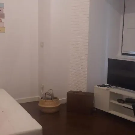 Apartamento Lud - Santos